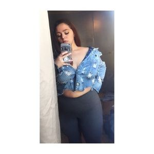 Meet your Posher, Brianna